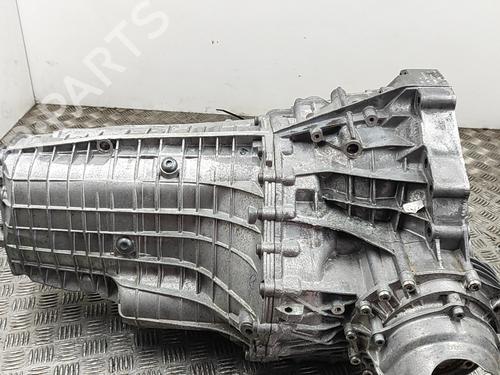 Gearbox AUDI A6 C8 Avant (4A5) 40 TFSI Mild Hybrid | BP27933421M3 