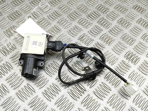 Elektronisk modul MAZDA CX-5 (KF) 2.0 | BP29867544M83