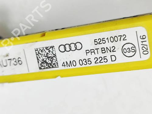 Electronic module AUDI Q7 (4MB, 4MG, 4MQ) 3.0 TDI quattro | BP32369771M83  - Image 6