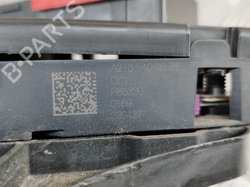 Electronic module MERCEDES-BENZ GLC Coupe (C253) 300 4-matic (253.384) | BP27799210M83 