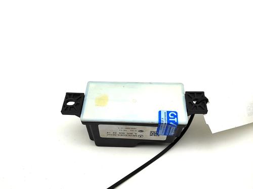 Electronic module MERCEDES-BENZ E-CLASS Convertible (A238) E 300 (238.448) | BP37469542M83 - Image 5