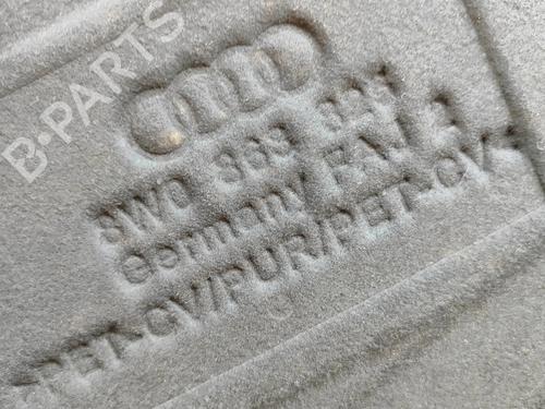 Upper protection AUDI A4 B9 Avant (8W5, 8WD) 2.0 TDI | BP26035645M93  - Image 5