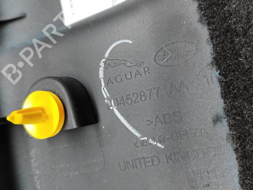 Boot lining LAND ROVER DISCOVERY V (L462) 3.0 D 4x4 | BP33362106I3  - Image 5