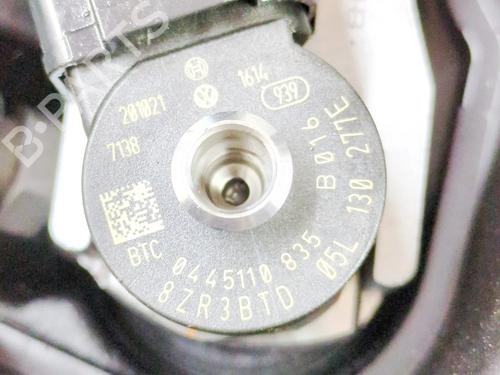 Engine VW GOLF VIII Variant (CG5, DB5) 2.0 TDI | BP38960317M1 - Image 7