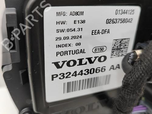 Instrument cluster VOLVO XC40 (536) B4 Mild-Hybrid | BP27795927C47  - Image 7