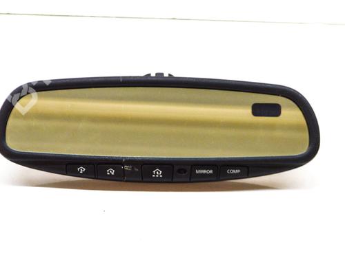 Used Rear mirror Rear mirror INFINITI FX 35 All-wheel Drive (280 hp) 9509845 9509845