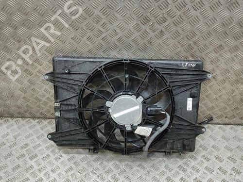Used Radiator fan SUZUKI SX4 S-Cross (JY) 1.4 Hybrid (Mild Hybrid) (AKK 414) (129 hp) 30708353