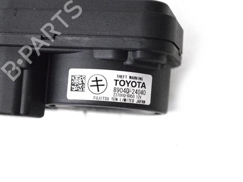 Módulo eletrónico LEXUS RC (_C1_) 300h (AVC10_, AVC10R) | BP30282496M83 