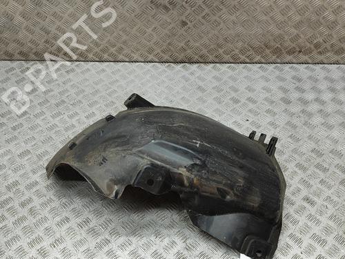 Used Wheel arch RENAULT ZOE (BFM_) ZOE (88 hp) 27644223