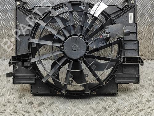 Radiator fan JAGUAR XE (X760) 2.0 D | BP36564668M35 - Image 4