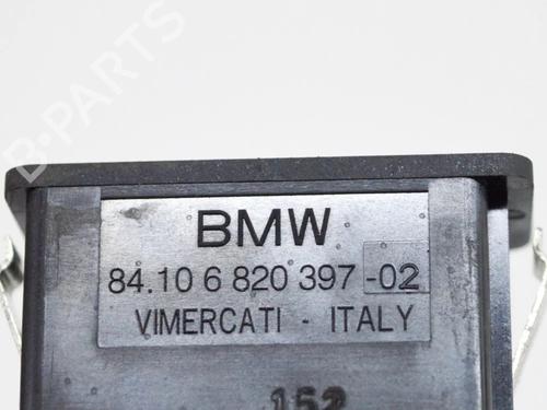 Electronic module BMW i3 (I01) s Electric | BP27760802M83