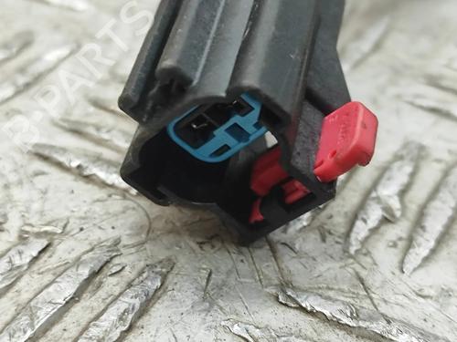 Left rear brake caliper TESLA MODEL 3 (5YJ3) EV | BP38162054M107 - Image 5