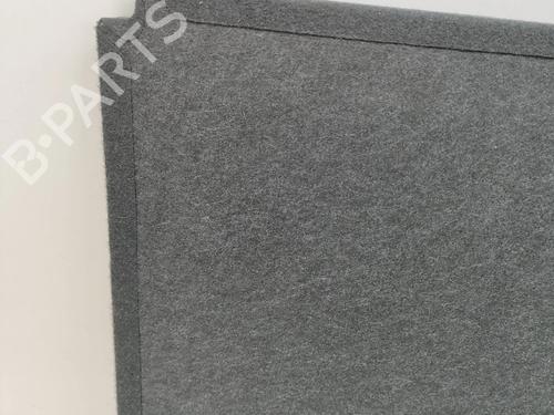 Luggage compartment floor NISSAN JUKE (F16_) DIG-T 117 | BP27769597I33 