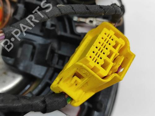 Driver airbag AUDI Q7 (4LB) 3.0 TDI quattro | BP27531713C9