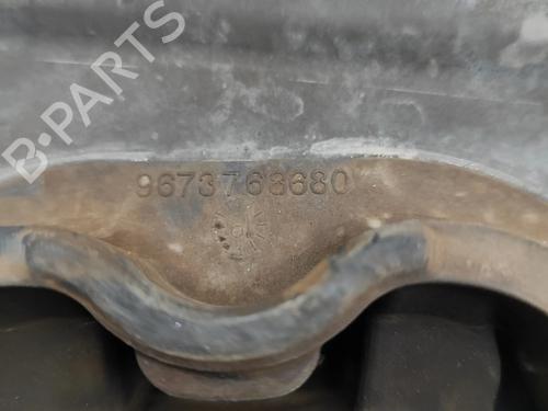 Engine mount DS DS 7 Crossback (J4_, JR_, JC_) 2.0 BlueHDi 180 (JJEHZR) | BP31926379M89  - Image 7