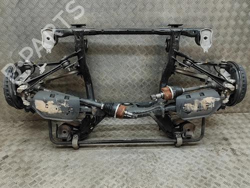 Rear axle CUPRA BORN (K11) 58 | BP31951310M2