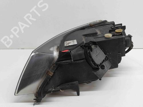 Right headlight BMW 6 (E63) 635 d | BP29541877C29 
