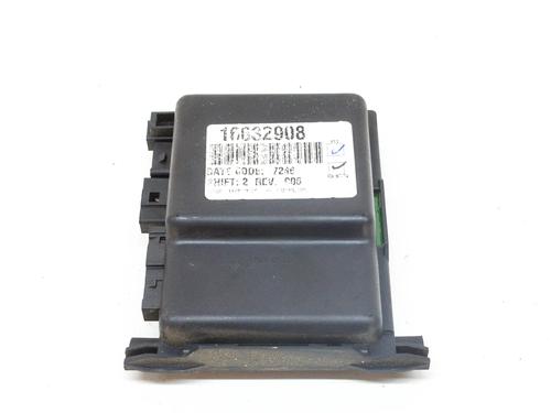 Used Electronic module CHEVROLET TRANS SPORT 3.4 (186 hp) 9296499