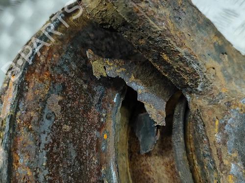 Left front steering knuckle IVECO DAILY V Van 35C15 V, 40C15 V, 45C15 V, 50C15 V, 60C15 V,65C15 V | BP24141292M25