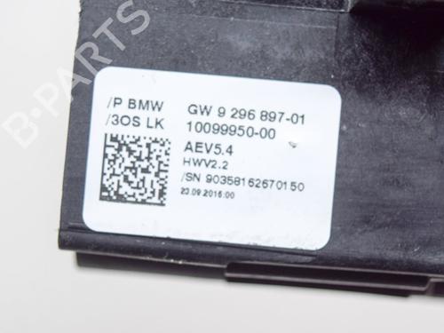 Gear lever BMW 4 Coupe (F32, F82) 420 i | BP9628894M90 