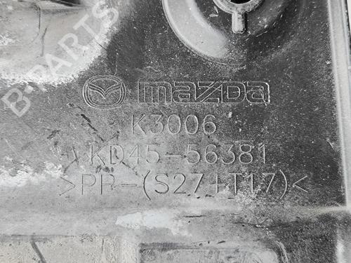 Other MAZDA CX-5 (KE, GH) 2.2 D AWD (KE2AW) | BP30131112O1 