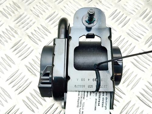 Rear right seatbelt TESLA MODEL 3 (5YJ3) EV | BP38162489I28 - Image 5
