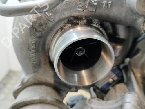 Engine MERCEDES-BENZ E-CLASS (W212) E 220 CDI / BlueTEC (212.001, 212.002) | BP39930424M1 - Image 8