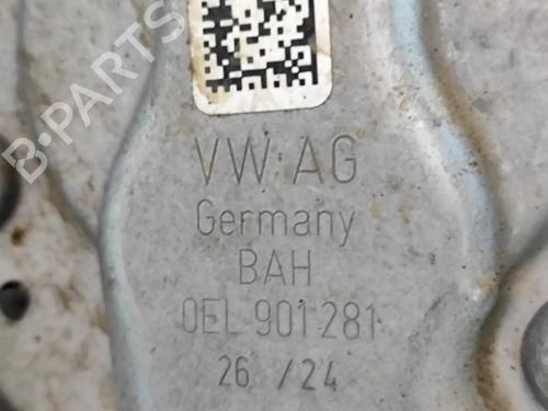 Engine PORSCHE MACAN (XAB) 4 Electric 4 (XABBB1, XABFD1) | BP38466788M1 - Image 15