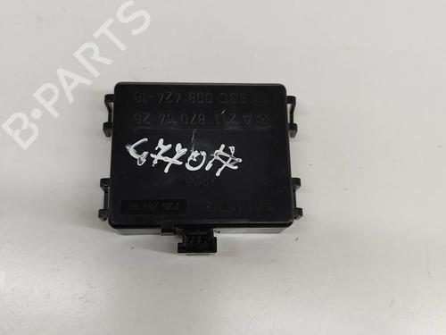 Electronic sensor MERCEDES-BENZ E-CLASS T-Model (S211) E 220 T CDI | BP23865408M84 - Image 4