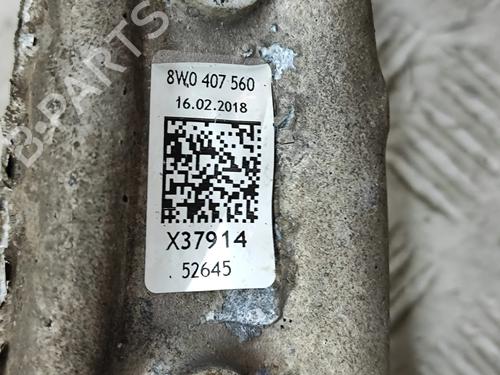 Right front steering knuckle AUDI A4 B9 (8W2, 8WC) 2.0 TDI quattro | BP25216633M26 - Image 8