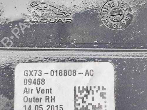 Air vent JAGUAR XE (X760) 2.0 D | BP32779917I21  - Image 6