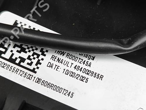 Steering wheel RENAULT TRAFIC III Bus (JG_) 2.0 dCi 150 (JGMU) | BP32860776C49 - Image 6