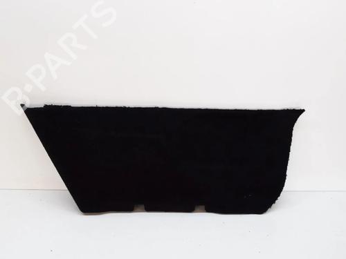 Used Boot lining LAND ROVER RANGE ROVER SPORT II (L494) 3.0 SDV6 4x4 (306 hp) 27755998