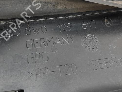 Pipe AUDI A4 B9 (8W2, 8WC) 2.0 TFSI | BP33798035M125  - Image 7