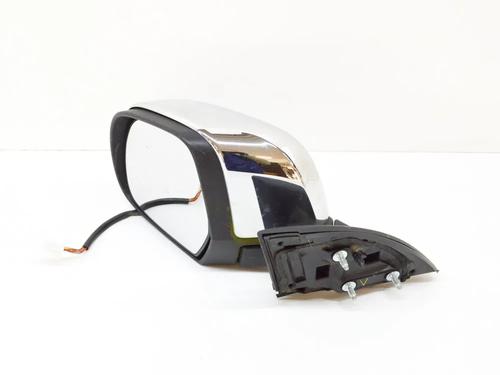 Used Left mirror NISSAN LEAF (ZE0) Electric (109 hp) 6866537