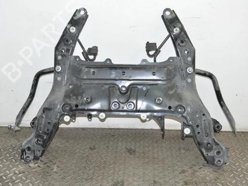 Used Subframe Subframe BMW X5 (G05, F95) xDrive 30 d (249 hp) 33340674 33340674
