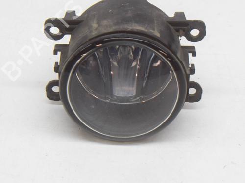 Used Right front fog light FORD FIESTA VI (CB1, CCN) 1.25 (82 hp) 7739721
