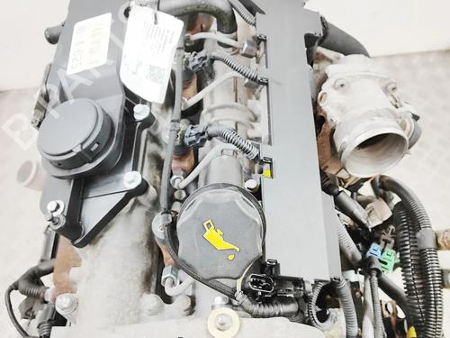 Engine CHEVROLET CRUZE (J300) 1.6 | BP39073074M1 - Image 8