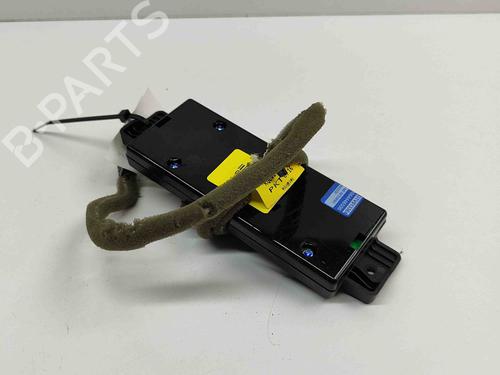 Used Antenna/Base KIA SPORTAGE IV (QL, QLE) 1.6 T-GDI (177 hp) 27158161