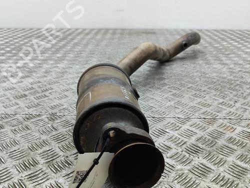 Catalyst JAGUAR F-TYPE Coupe (X152) 3.0 SCV6 S | BP33385098M10  - Image 5