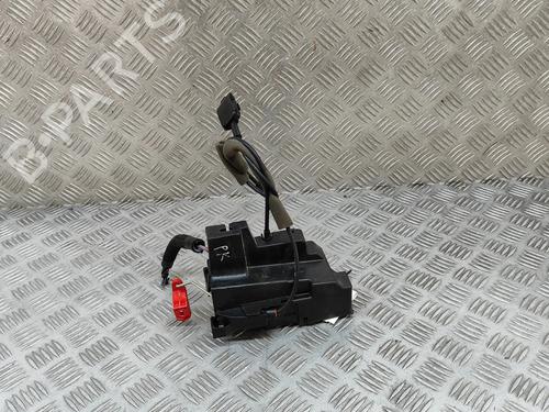 Used Front left lock Front left lock OPEL MOVANO B Van (X62) 2.3 CDTI FWD (FV) (163 hp) 26297685 26297685