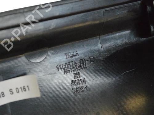 Andre TESLA MODEL X (5YJX) P100D AWD | BP33366283O1  - Image 5