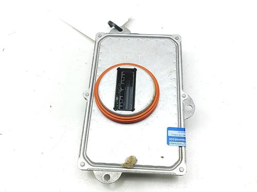 Electronic module PEUGEOT 3008 II SUV (MC_, MR_, MJ_, M4_) Hybrid 180 (M4DGLU) | BP30189849M83 