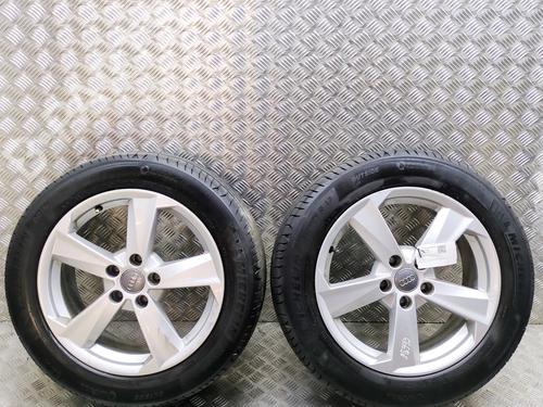 Fælgsæt AUDI Q2 (GAB, GAG) 1.6 TDI | BP39244024C100 - Image 5