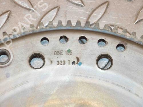 Kopling /lamell AUDI A6 C7 (4G2, 4GC) 3.0 TFSI quattro | BP30239762M101