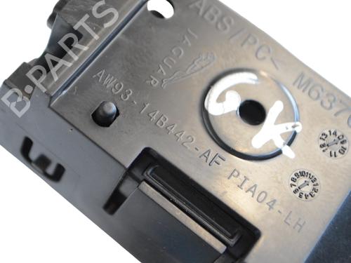 Ashtray JAGUAR XJ (X351) 3.0 SDV6 | BP30243802I30 