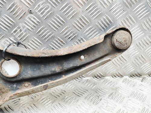 Right front suspension arm JEEP COMPASS (MK49) 2.2 CRD 4x4 | BP38070145M13 - Image 6