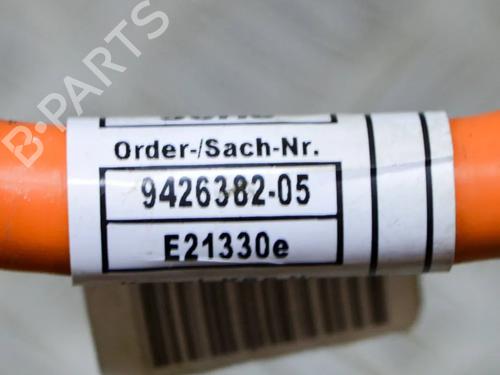 Wiring harness BMW 3 (G20, G80, G28) 330 e Plug-in-Hybrid xDrive | BP27758100E16 