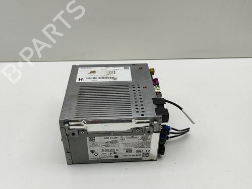 Elektronisk modul LAND ROVER RANGE ROVER SPORT II (L494) 4.4 SDV8 4x4 | BP29830160M83