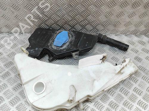 Used Windscreen washer tank AUDI A6 C7 Avant (4G5, 4GD) 3.0 TDI quattro (272 hp) 21588088